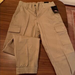 Women’s Dickie’s cargo pants